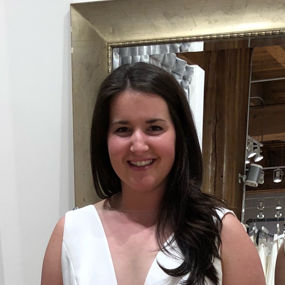 Meet your Posher, Laura